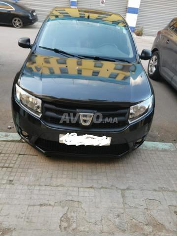 Dacia Sandero 2014 . Km 200000km. NSF 3amara