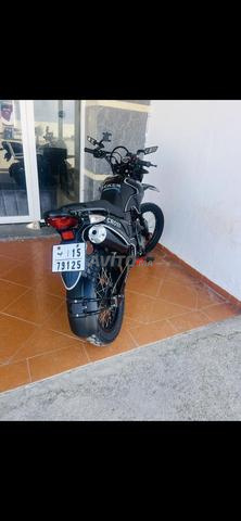 بيكر كروس - 2