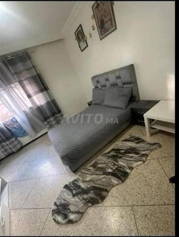 Appartement familial à louer à la journée - 2