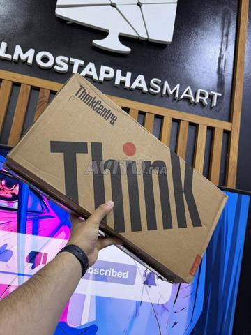 Lenovo ThinkCentre M75Q Gen5