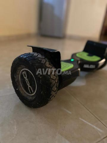 Hoverboard trottinette 🚀🔥 - 2