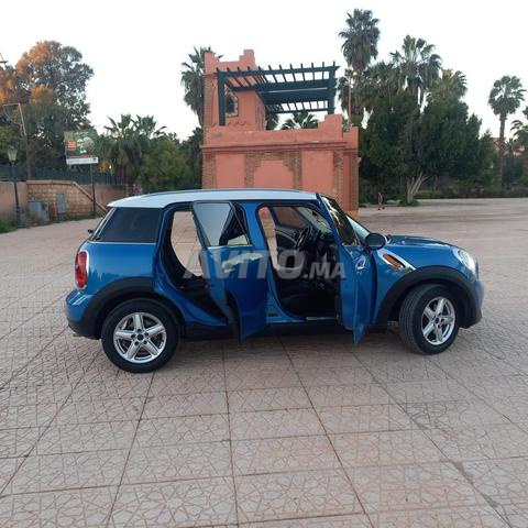 Mini Cooper 2011 - 2