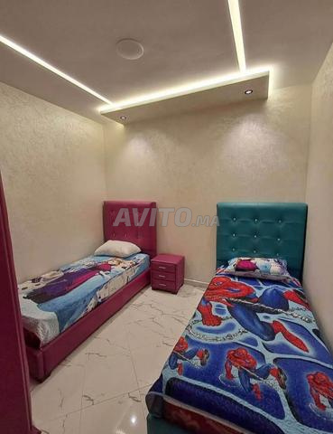 Nouvels appartements pour familles à Béni Mellal - 2