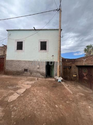 شقة للبيع 70 متر مربع في مراكش - 2