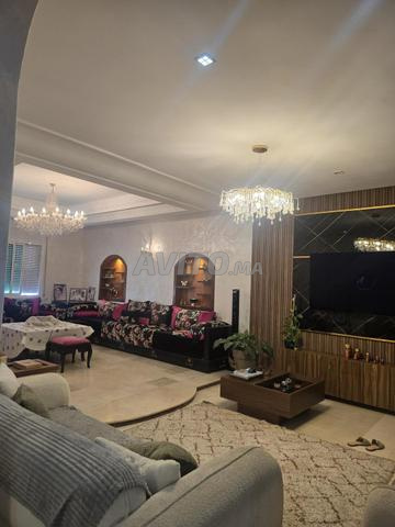 شقة رائعة وكبيرة - 2