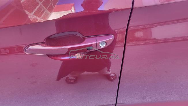 Hyundai Tucson Essence Automatique 2016 à Martil
