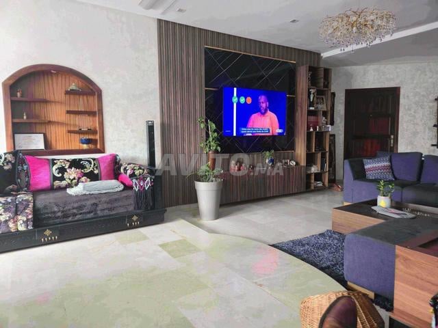 Magnifique grand appartement - 2