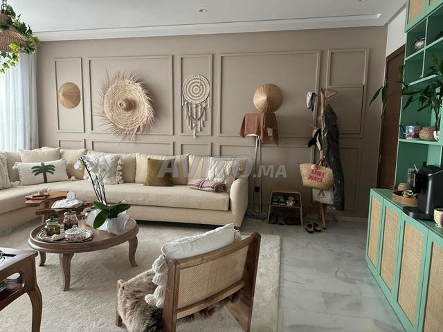 Appartement spacieux Haut Standing à vendre à CFC - 2