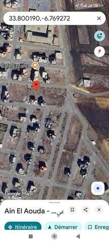 Terrain à vendre - 2