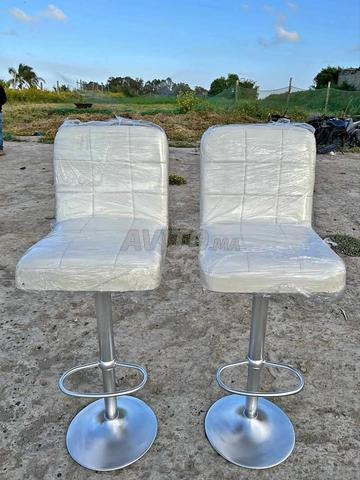 Tabourets résistants pour un usage quotidien - 2