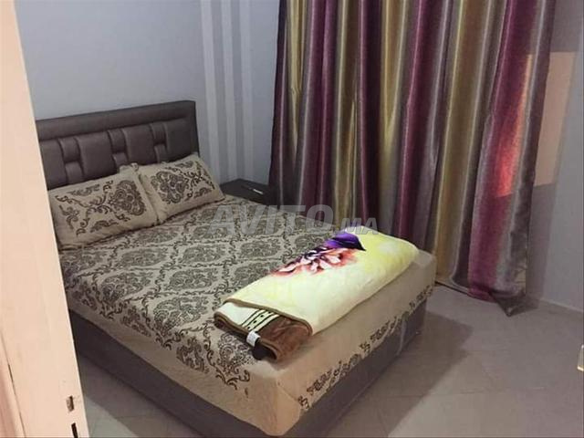 location appartement mdiq - 2