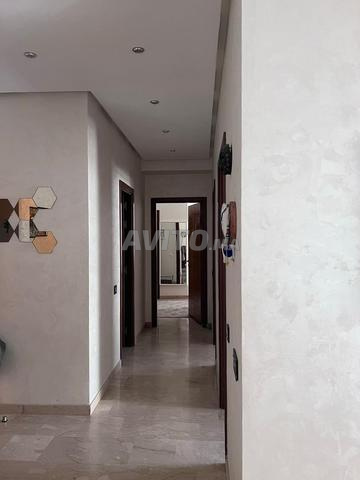 Appartement meublé à Nouaceur - 2