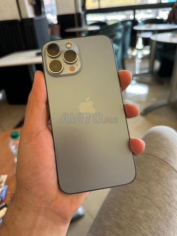 iPhone 13 Pro Max - 2