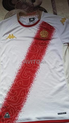 Tenue Store Original - 2