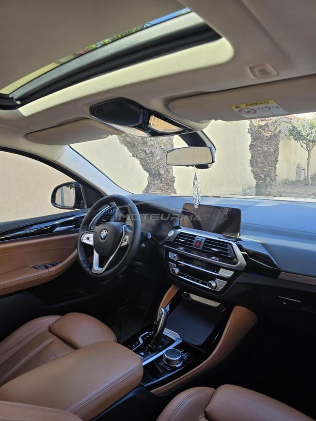 BMW X4 première main 