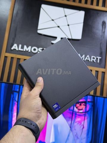 HP ProDesk 4 Mini G1i – Mini PC AI