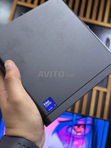 HP ProDesk 4 Mini G1i – Mini PC AI
