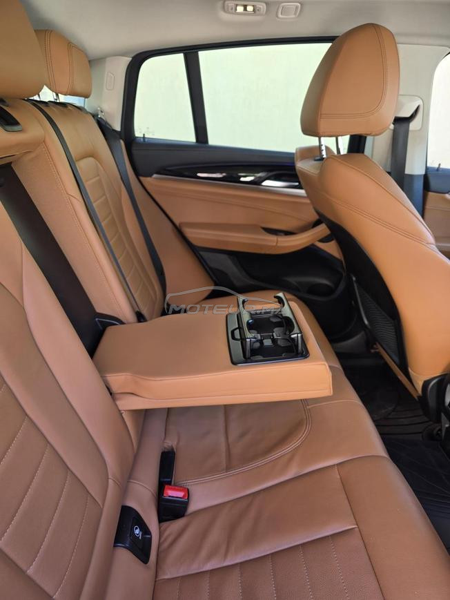 BMW X4 première main 