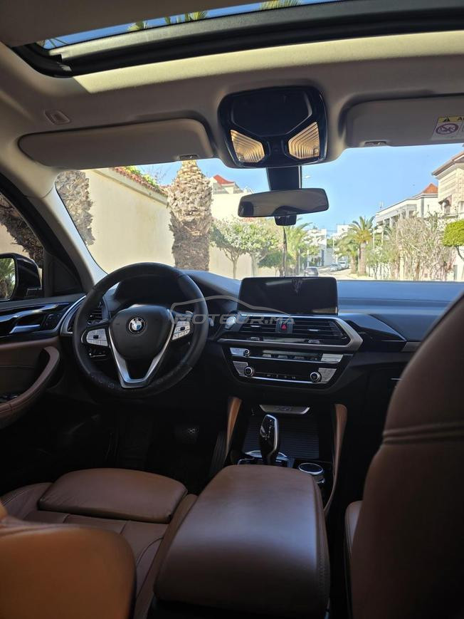 BMW X4 première main 