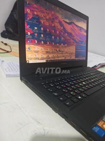 حاسوب محمول لينوفو G50-70 - 2