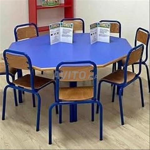 أثاث حضانة بأسعار معقولة - 2