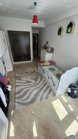 شقة 78م2 صالحة للسكن معاريف - 2