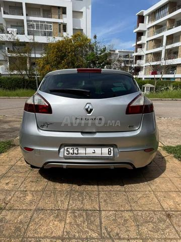 Renault Megane 3 GT Line 2016 - 2