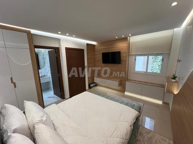 Votre Nouveau Chez-Vous à Tanger 🌟 - 2