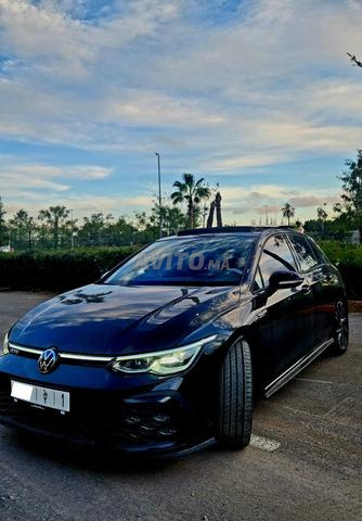 Golf 8 GTD - 2