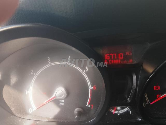 فورد فييستا - 2