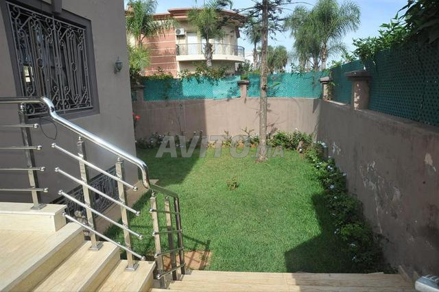 Villa spacieuse à louer à Laimoune - 2