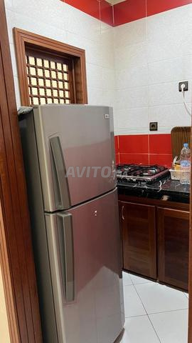 استوديو مفروش للإيجار - 2