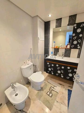 شقة مجهزة فيكتور هوغو - 2