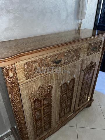 خزانة أحذية - 2