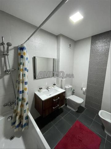 Appartement à louer 84 m² à Mohammedia - 2