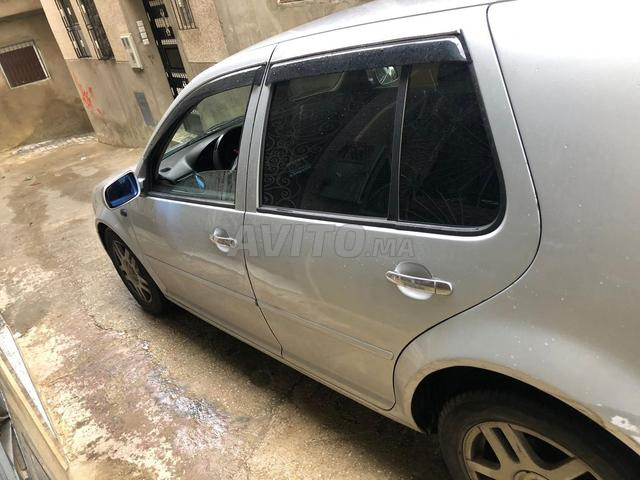 Volkswagen E-Golf - 2