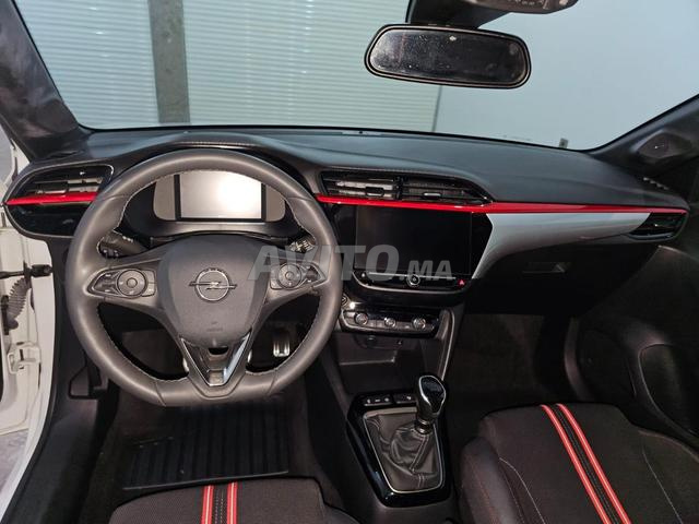 أوبل كورسا - 2