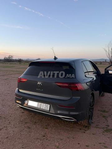 جولف 8 ستايل - 2