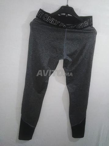 Legging de sport - 2