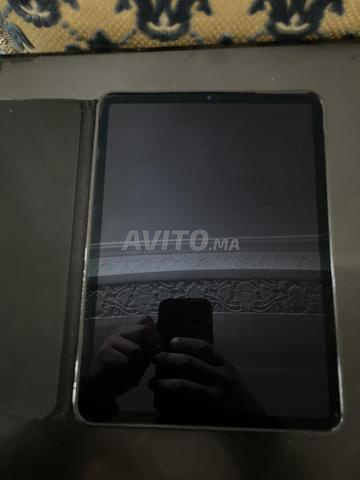 ipad pro 3ème gen M1 128gb officiel - 2