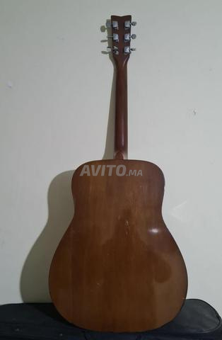 جيتار ياماها احترافي - 2