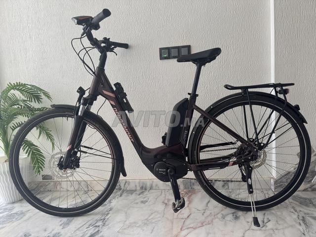 Vélo électrique - 2