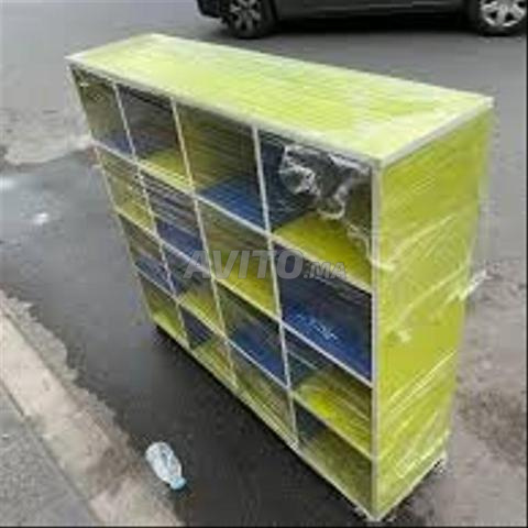 أثاث حضانة بسعر معقول - 2