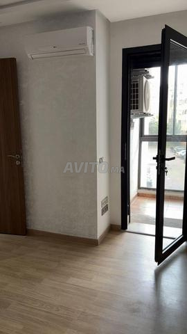 Appartement Deux chambres Vide à Sidi Maarouf - 2