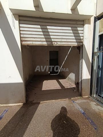 Local commercial Tighzout Inzgane - 2