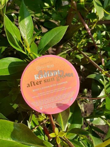 منتجات تجميل أصلية - 2