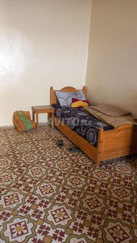 Quartier Al Jadid, Bam, numéro de maison 246 - 2