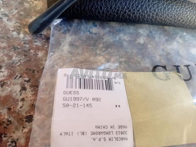 Lunettes GUESS authentiques - 2