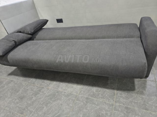 أريكة كليك كلاك - 2