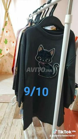 Vêtements filles et garçon Primark - 2